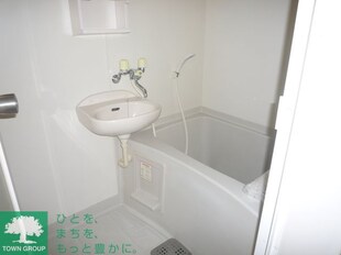 ハイツ田園の物件内観写真